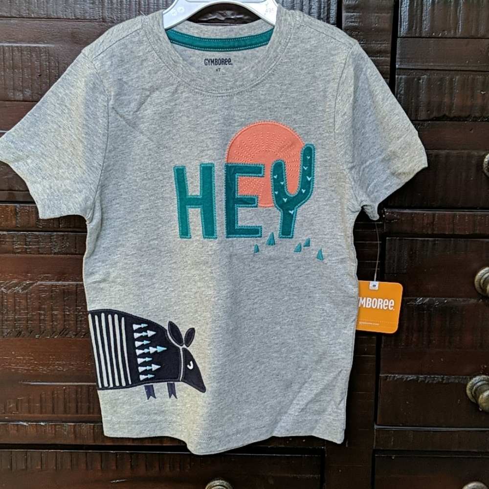 Boys T-shirt